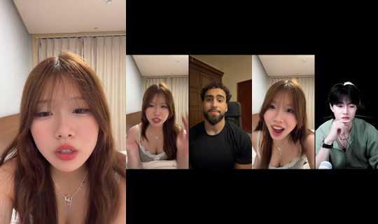jusmeiqi's Stream - Jul 22, 2026, 4:44 PM