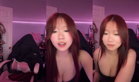jusmeiqi's Stream - Aug 7, 2026, 5:22 AM