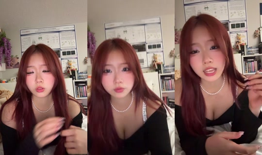 Stream ni jusmeiqi - Ago 8, 2026, 3:35 AM