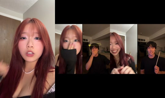 Stream ni jusmeiqi - Ago 8, 2026, 6:01 AM