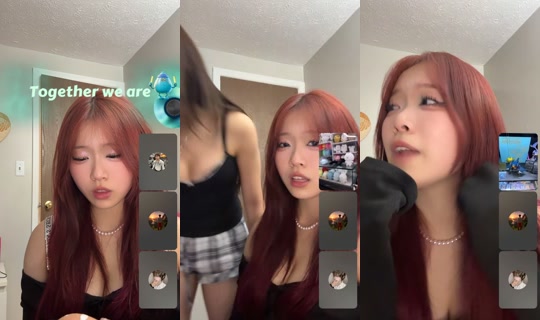 Stream ni jusmeiqi - Ago 8, 2026, 7:09 AM