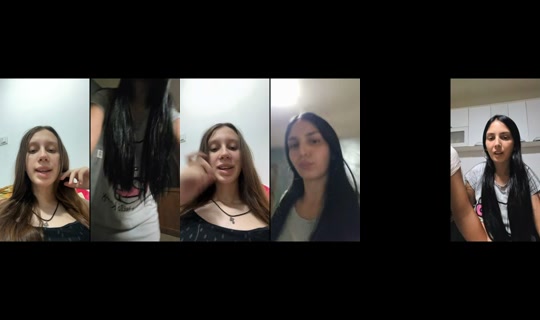 just.maria.17's Stream - Jul 18, 2026, 10:13 PM