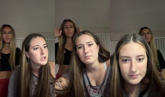 just.mya21's Stream - Aug 2, 2026, 6:40 AM