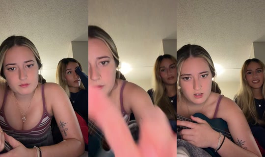 just.mya21's Stream - Aug 3, 2026, 7:34 AM