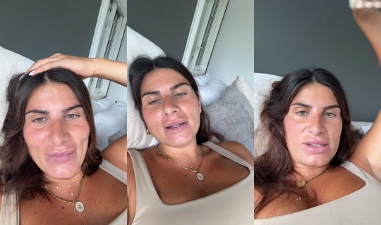 justanitalianmomincali's Stream - Jul 13, 2026, 9:10 PM
