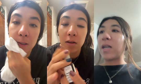 justcallmeesme's Stream - Jul 18, 2026, 10:56 AM