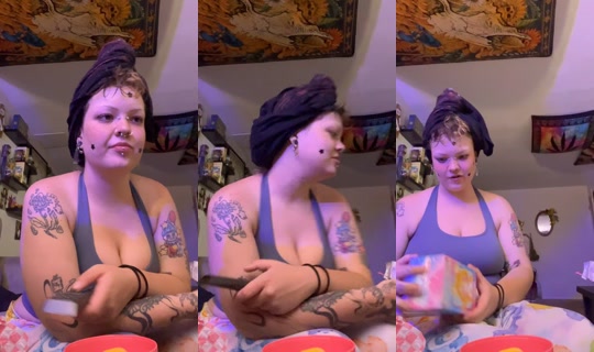 justclowningarounding's Stream - Jul 24, 2026, 4:49 AM