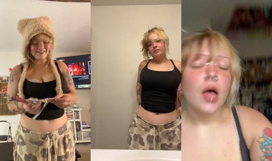 justclowningarounding's Stream - Aug 17, 2026, 8:51 PM