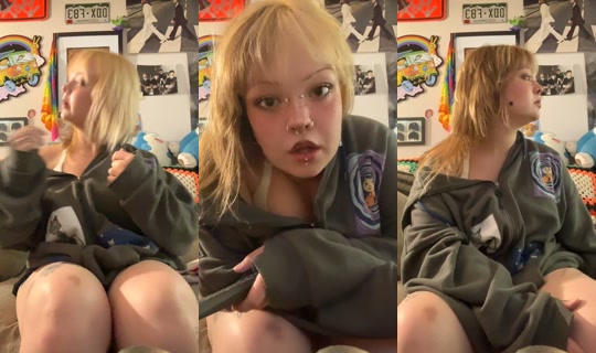 justclowningarounding's Stream - Aug 20, 2026, 8:34 PM