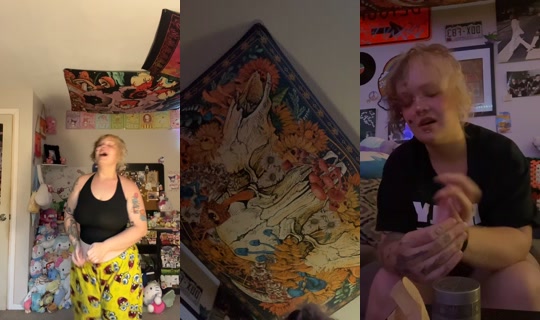 Live de justclowningarounding - 8 de set. de 2026, 13:20