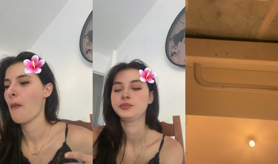 juste_oliviaa1's Stream - Jul 30, 2026, 6:54 AM