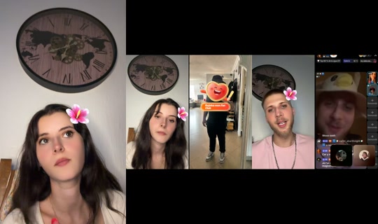 juste_oliviaa1's Stream - Jul 31, 2026, 4:19 PM