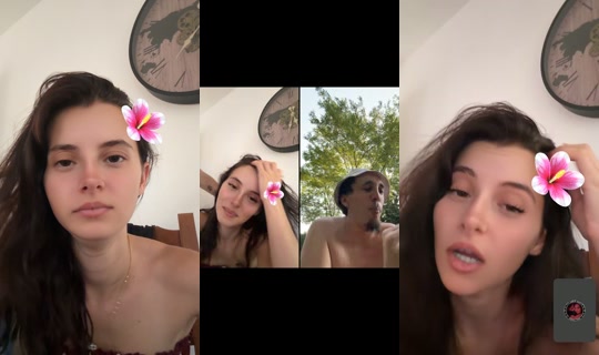 juste_oliviaa1's Stream - Aug 3, 2026, 5:22 PM
