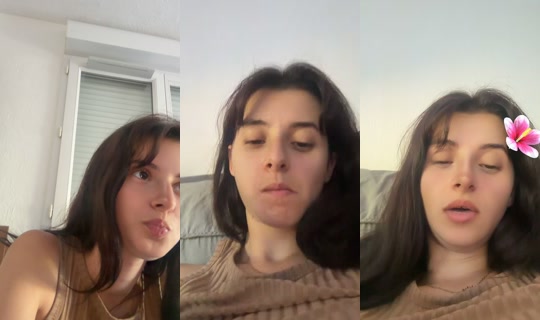Stream ni juste_oliviaa1 - Ago 8, 2026, 7:07 AM