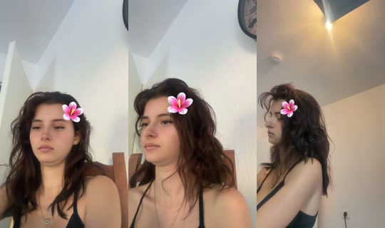juste_oliviaa1's Stream - Aug 22, 2026, 6:59 AM