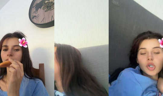 Stream di juste_oliviaa1 - 23 ago 2026, 7:04