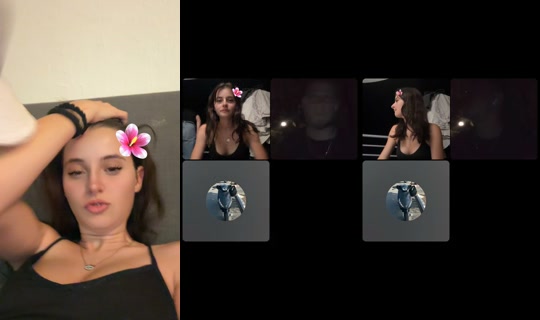 juste_oliviaa1's Stream - Sep 19, 2026, 7:14 PM