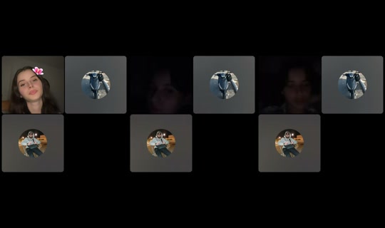 Stream de juste_oliviaa1 – 20 sept. 2026, 20:44