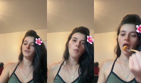 juste_oliviaa1's Stream - Oct 7, 2026, 6:29 PM
