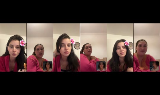 بث juste_oliviaa1 - 9 أكتوبر 2026، 7:26 م