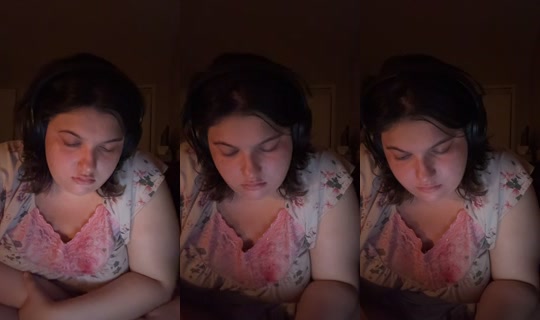 justhenna1's Stream - Jul 22, 2026, 6:47 AM