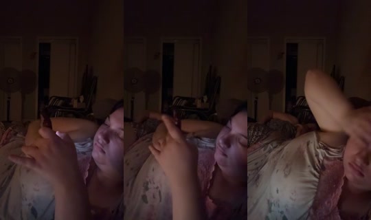 justhenna1's Stream - Jul 24, 2026, 6:57 AM