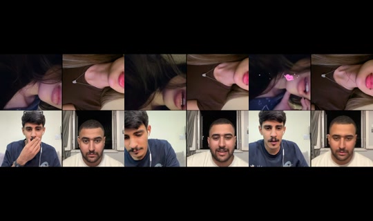 justiykyky's Stream - Jul 26, 2026, 10:33 PM