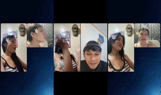Stream von justjuliet29 – 7. Okt. 2026, 15:36