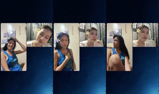 justjuliet29's Stream - Oct 9, 2026, 2:16 PM