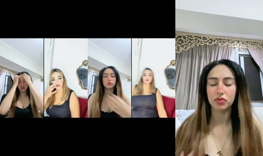justme77777770's Stream - Sep 19, 2026, 12:01 AM