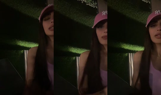 justme_alk's Stream - Jul 25, 2026, 7:45 PM