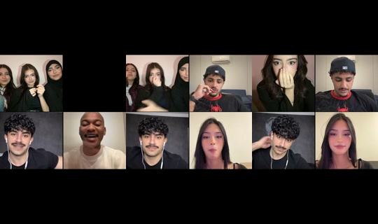 Live de justnaya_8 - 7 de ago. de 2026, 23:44