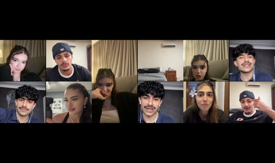 Stream di justnaya_8 - 21 ago 2026, 23:59