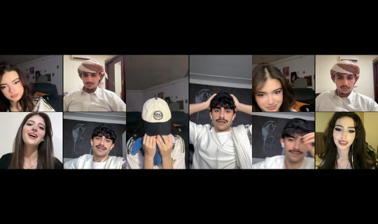 Stream di justnaya_8 - 24 ago 2026, 0:29