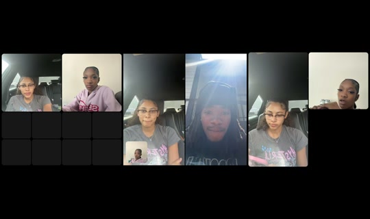 justnot.niyah's Stream - Jul 19, 2026, 8:09 PM