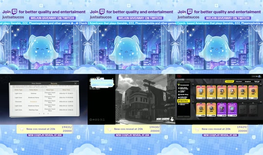justsatsucos's Stream - Jul 25, 2026, 4:32 PM
