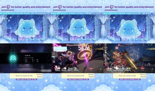 justsatsucos's Stream - Jul 26, 2026, 1:22 PM