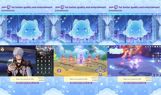 justsatsucos's Stream - Jul 26, 2026, 2:13 PM