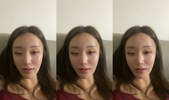 justssbh의 방송 - 2026년 7월 20일 PM 4:36