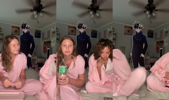 justthatgirlhannahjean's Stream - Jul 24, 2026, 12:42 AM