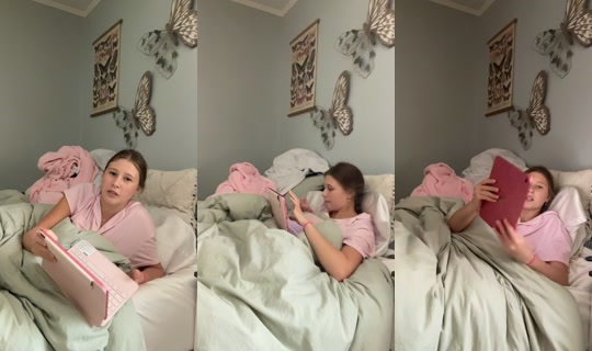 justthatgirlhannahjean's Stream - Jul 24, 2026, 9:11 PM