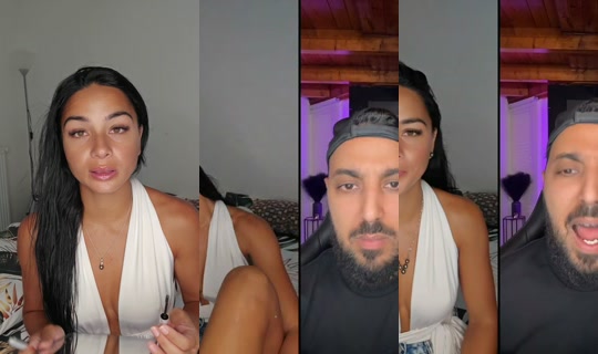 justthevibe23's Stream - Jul 22, 2026, 10:49 AM