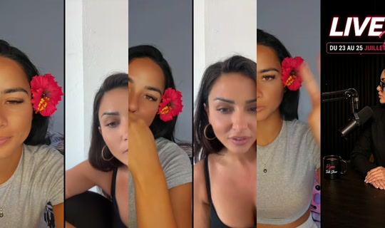 justthevibe23's Stream - Jul 23, 2026, 11:49 AM