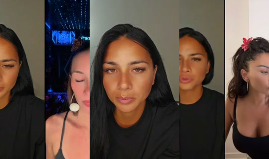justthevibe23's Stream - Jul 23, 2026, 9:54 PM