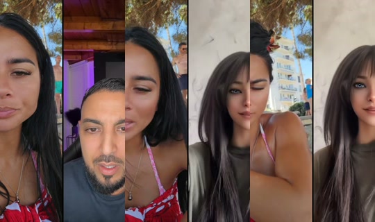 justthevibe23's Stream - Jul 24, 2026, 10:57 AM