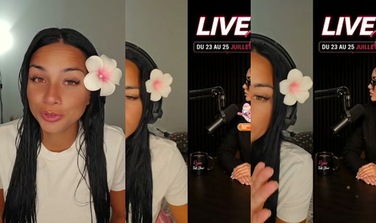 justthevibe23's Stream - Jul 24, 2026, 5:13 PM