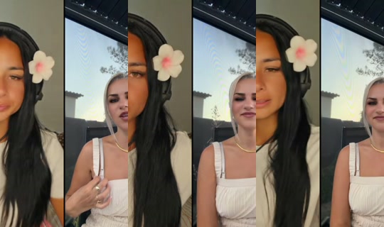 justthevibe23's Stream - Jul 24, 2026, 6:55 PM
