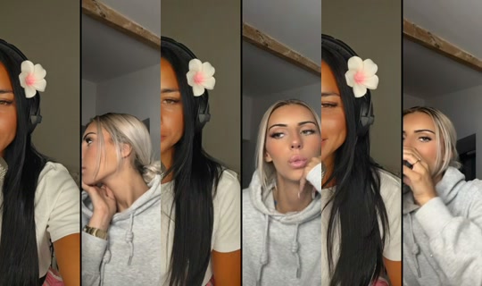 justthevibe23's Stream - Jul 25, 2026, 8:53 PM