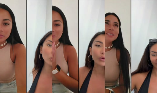 justthevibe23's Stream - Jul 28, 2026, 6:51 AM