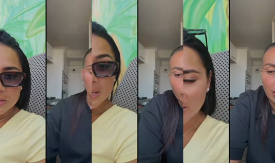 justthevibe23's Stream - Aug 2, 2026, 1:00 PM